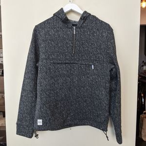 Native Youth Hooded Sweatshirt